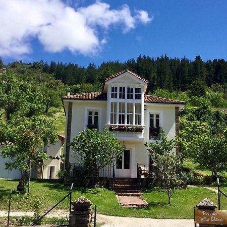Villa Elena Potes Kültér fotó