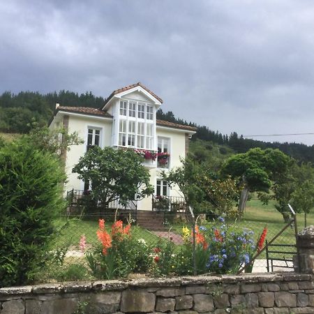 Villa Elena Potes Kültér fotó