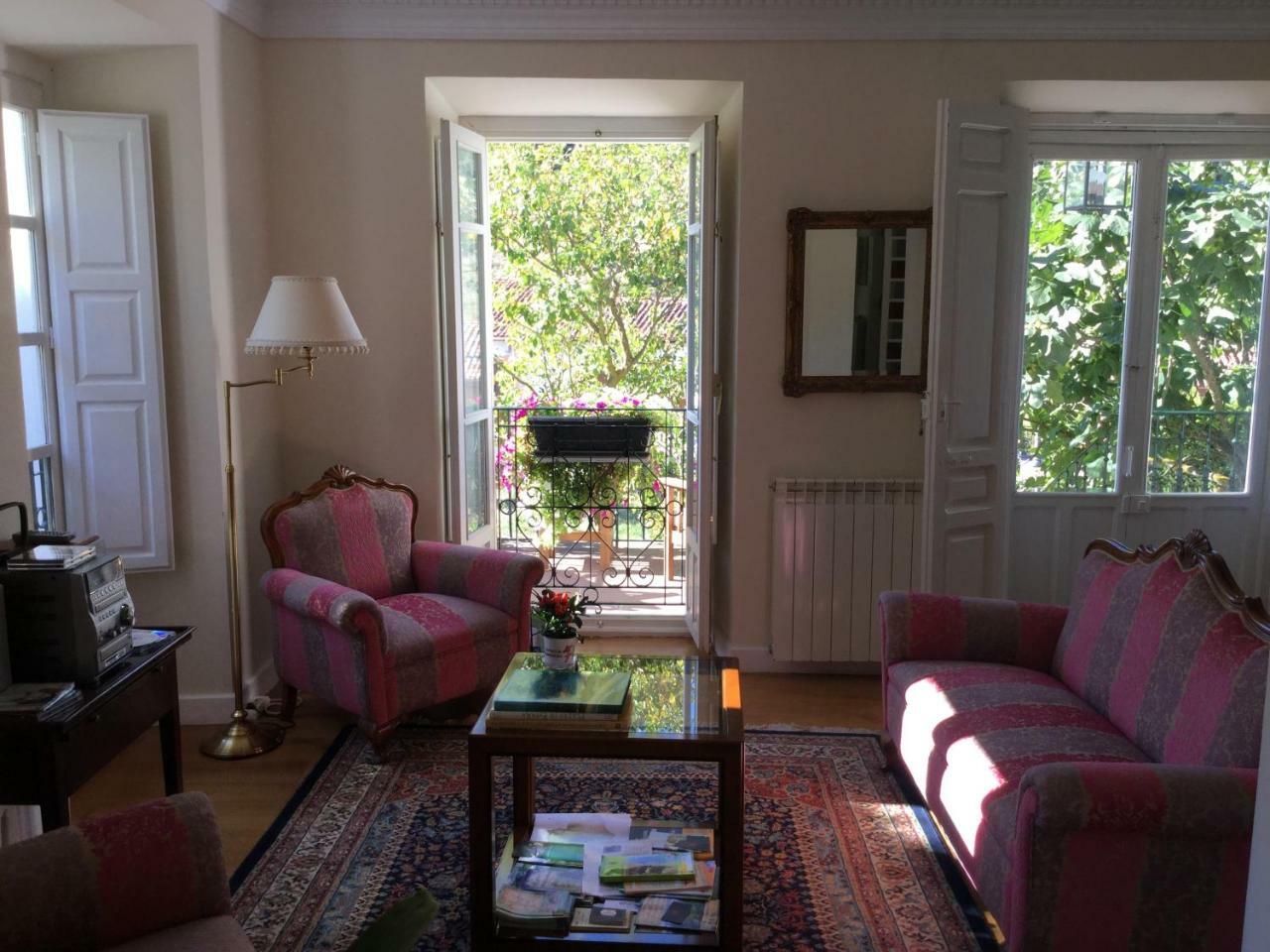 Villa Elena Potes Kültér fotó